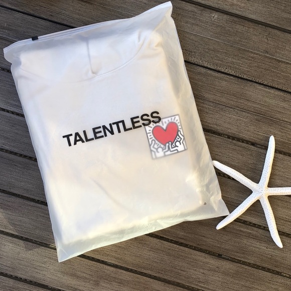 🌴🔆TALENTLESS- KH LOVE PREMIUM HOODIE🔆🌴 - Picture 11 of 15